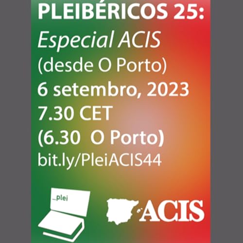 Pleib&eacute;ricos 25 - Especial ACIS 44