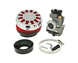 malossi mhr team euro 2 top marques des pièces détachées et accessoires tuning pour scooters et cyclomoteurs chez un marchand spécialisé