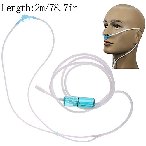 Buy 3Way T &Straight Tube Oxygen Nasal Cannula Durable Cannula Oxygen