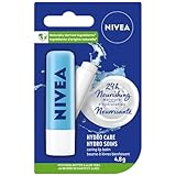 Nivea Hydro Care Lip Balm