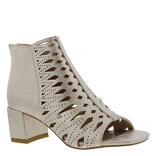 Sandales à talons hauts pour femme Bellini Jist chaussures d'été chic