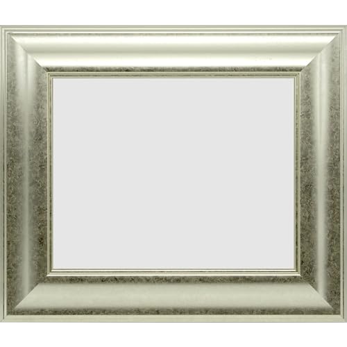 デッサン額縁 8120/シルバー A3(420×297mm) 前面UVカットアクリル仕様