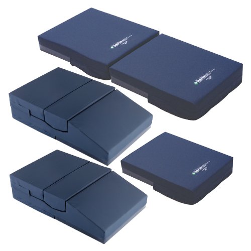 テンピュールMED 側臥位手術用ポジショニングキットII（溶着タイプ） ポジショニングパーツG109981(23-2677-01)（Amazon）