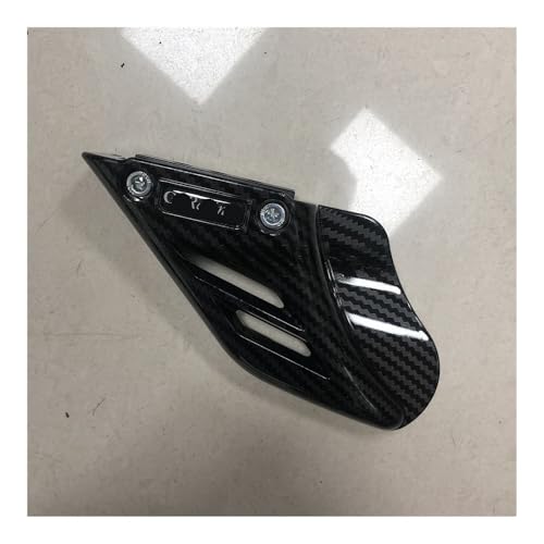 Kit protection moteur YZF-R6 étui de protection capots pour R6 2006-2023