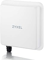 Zyxel NR7101 5G Outdoor Router PoE 5Gbps Dual SIM IP68 Hosszú Távolság 1