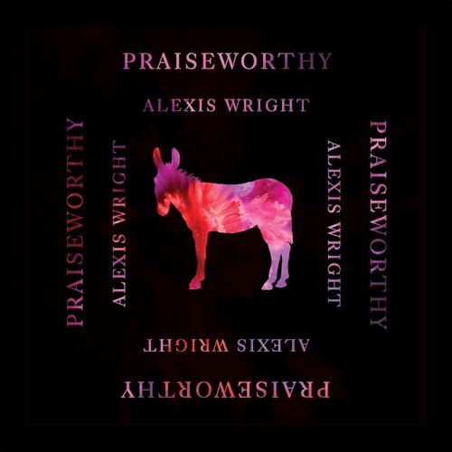 Praiseworthy by Alexis Wright episode artwork