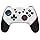 [2024 New Version] Switch Controller, Wireless Pro Controller Switch Lite, Switch Remote Controller Gamepad Joystick, Turbo and Dual Vibration (White)