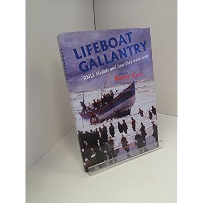 Lifeboat Gallantry