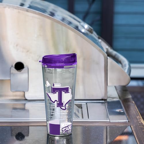 Image of Rico Industries NCAA Double Wall Tritan Tumbler 16oz or 22oz