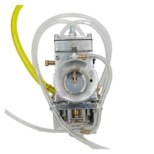Carburateur 32 mm moto 2T pour YAMAHA YZ85 et moteur universel Lectron Mini Billetron