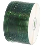 Kit de bricolage avec des disques CD : une quantité suffisante pour vos créations et vos projets, répondant à vos besoins. décoration DIY avec des disques CD