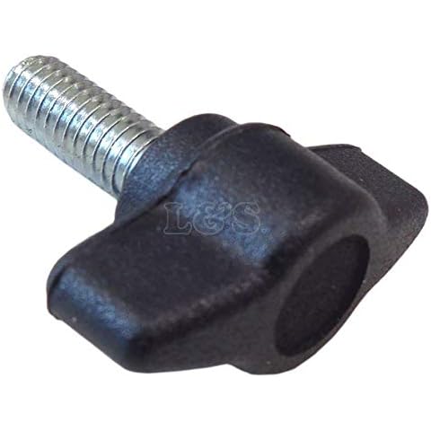 Wing Screw M6x15 for Makita 5903R Circular Saw - 265726-3 Cover