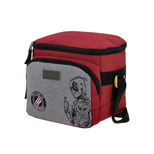 La Mejor Recopilación de Mochila deadpool - los preferidos. 8 Imagen adicional