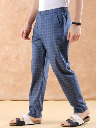 Image of THE Indian Garage CO Men Casual Pants