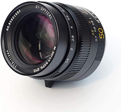 実用品 TTArtisan 50mm f/1.4 ASPH ライカM Amazon | TTArtisan M50mm f/1.4 ASPH フルフレームレンズ 大