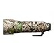easyCover - Lens Oak - Objektivschutz - Schutz für Ihr Kameraobjektiv - Geeignet für Nikkor Z 180-600mm f/5.6-6.3 VR - True Timber HTC Camouflage