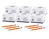 Madisi Golf Pencils with...