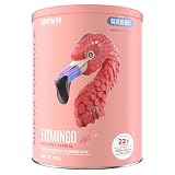 Birdman Fitmingo Proteína Vegana | Potenciadores de Colágeno, Inositol y Ácido Hialurónico | Vitamina D3, Zinc |...