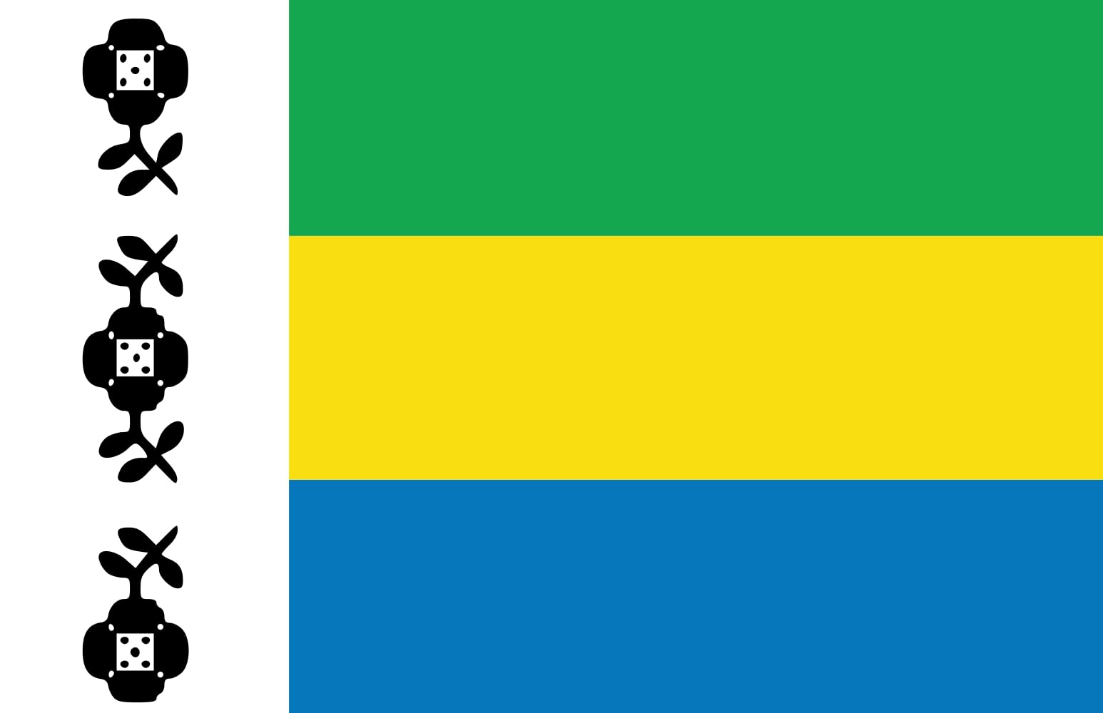 Drapeau Khmelnytskyi Raion pour décorer vos salons culturels et événements