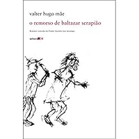 Remorso de Baltazar Serapiao (Em Portugues do Brasil) 8573264594 Book Cover