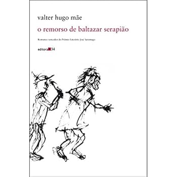 Paperback Remorso de Baltazar Serapiao (Em Portugues do Brasil) [Portuguese_Brazilian] Book