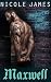 MAXWELL: Brothers Ink Tattoo (Brothers Ink Tattoo Series Book 2)
