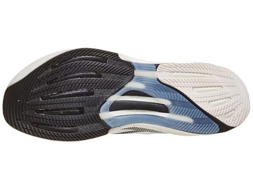 Image of adidas Supernova Rise 2 Running Sneakers Shoes - Grey