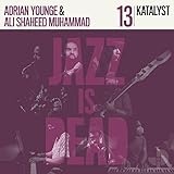 Jazz Is Dead 013