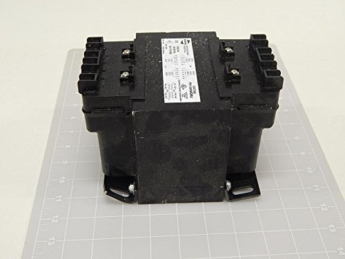 Hammond Power Solutions Ph1000Mqmj Control Transformer #TOP2