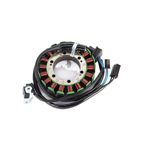 Bobine de stator moto VL800 pour voyager sereinement de 2001 à 2005 32101-41F00 - 3
