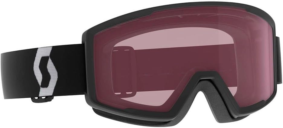 SCOTT Factor Snow Goggles
