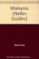 Nelles Guide: Malaysia 3886183750 Book Cover