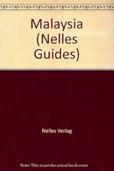 Paperback Nelles Guide: Malaysia Book