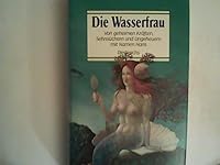 Die Wasserfrau 3424010375 Book Cover