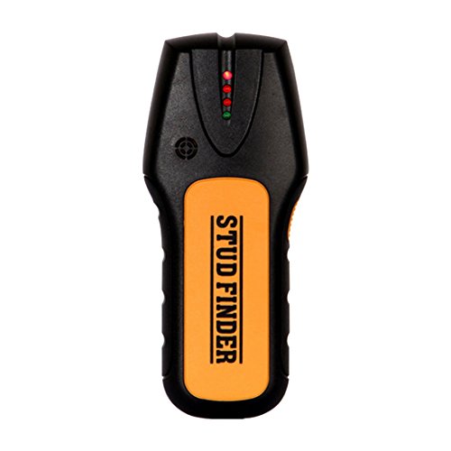 Qixinstar 1Pc Metal Detector Wood Stud Finder Electronic Wire Sensor Cable Scanner #TOP2