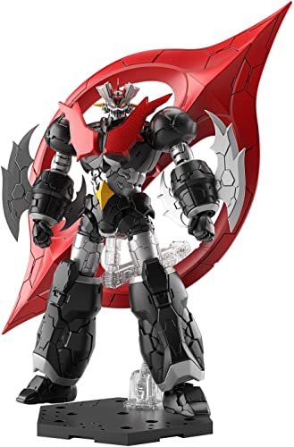 Smartronica HG Mazinger Zero Infinitism 1/144 Model Kit