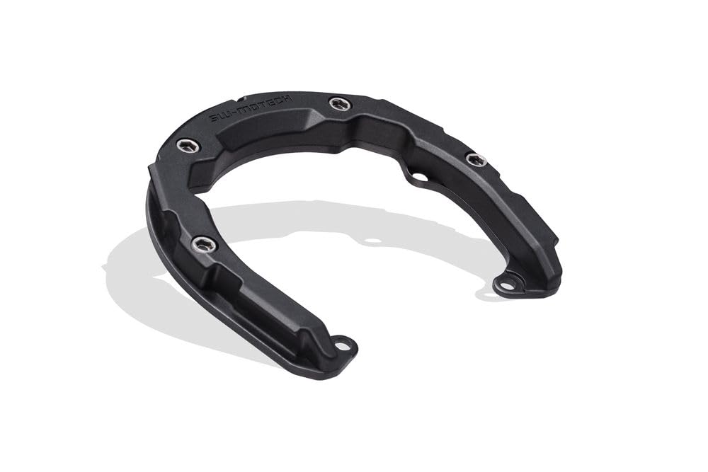 SWMO 72236338 PRO Tankring Kompatibel/Ersatz für Schwarz. Kawasaki Modelle (20-).