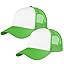 2pk Light Green & Light Green