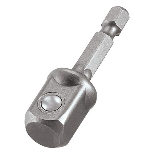 Image of Trend SNAP /SDA /3 Snappy Square Drive 1 /2X50mm, Silver