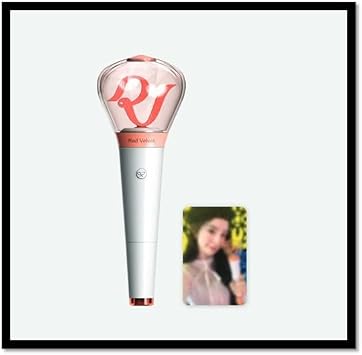 Red Velvet Official Fan Light Stick ReVeluv