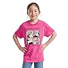 Sabrina Carpenter Short N Sweet T-Shirt Music Fan Merch Tee Fuchsia #1