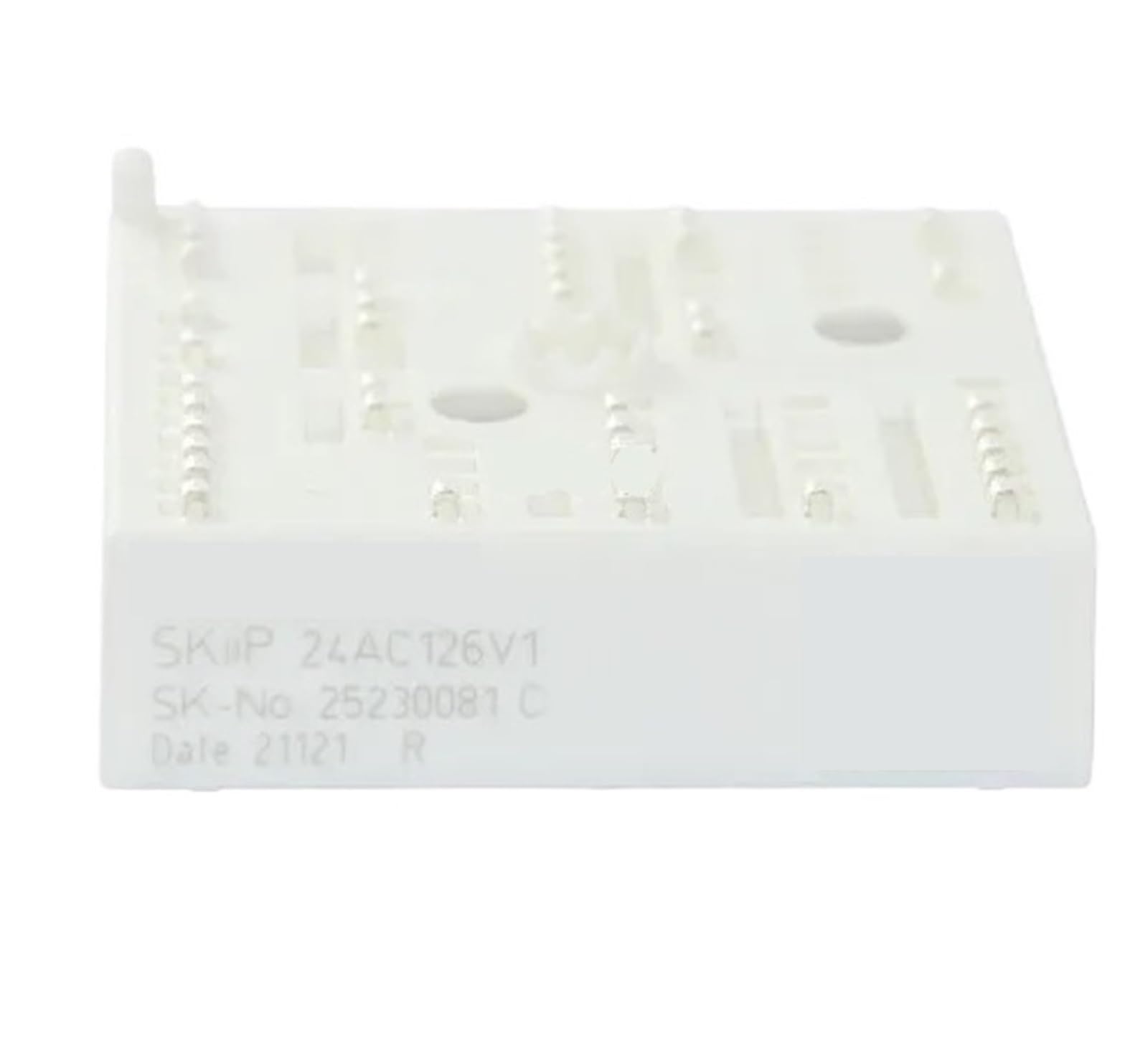 Elznsqqk One Color Skiip25neb066v1 Skiip25nab066v1 Skiip26gb12t4v1 Skiip38gb12e4v1 Skiip39gb12e4v1 Skiip39anb16v1 Skiip39ahb16v1 Skiip39ga12t4v1 Rectifier Bridge Module(Skiip26ac126v1)