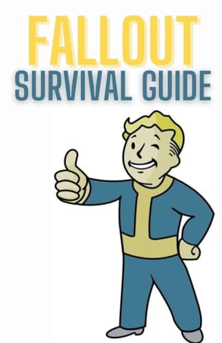 Preisvergleich Produktbild Fallout Survival Guide