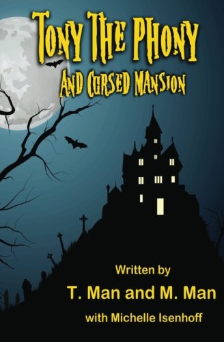 Tony the Phony and Mansion