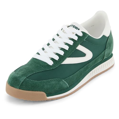 TRETORN Women's Rawlins Casual Lace-Up Sneakers