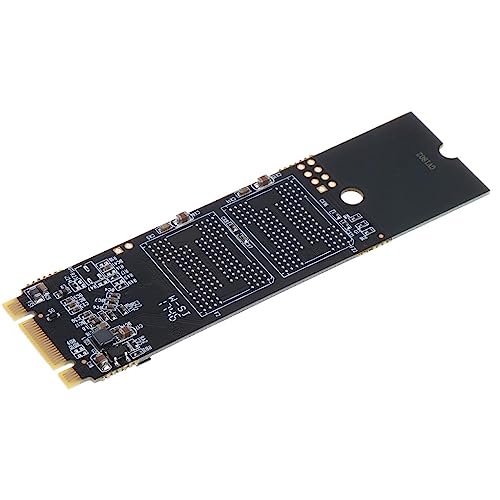 Image of VISTORA M.2 NGFF 2280 Solid State Drive SSD Hard Drive MLC for Laptop 128G|Drives, Storage & Blank Media|Hard Drives (HDD, SSD & NAS)|Solid State Drives