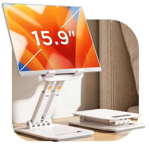 Amazon.co.jp: LISEN iPad スタンド スマホスタンド 最大15.9インチに