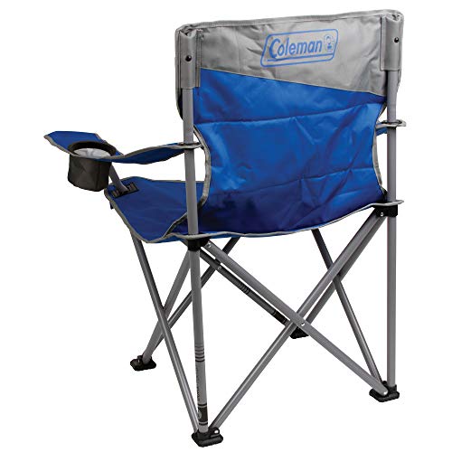 Coleman 2000026491 Big-N-Tall Quad Chair thumb #2