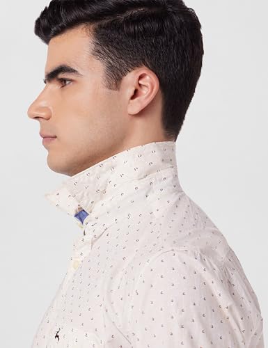 Image of Parx Men's Regular Fit Shirt