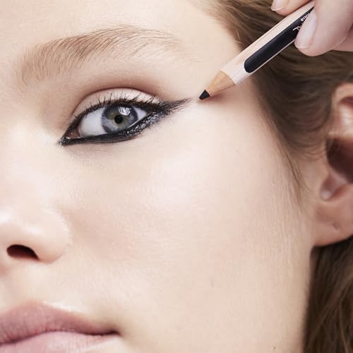 L'Oréal Paris Super Liner Le Khôl 107 Bleu (Deep sea blue) (Lot de 2)